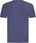 Marina Militare niebieski granatowy t-shirt koszulka męska XL Włoska jakość - zdjęcie 2