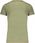 Aeronautica Militare zielony t-shirt koszulka męska XL Włoska jakość! - zdjęcie 3