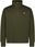 WRANGLER MĘSKA BLUZA HALF ZIP SWS OLIVE NIGHT 112355752 LL99016192 - zdjęcie 5
