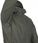 Kurtka WOLFHOUND Hoodie Jacket - Climashield Apex 67g - PL Woodland 2XL - zdjęcie 2