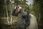 Kurtka WOLFHOUND Hoodie Jacket - Climashield Apex 67g - PL Woodland 3XL - zdjęcie 4