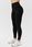 Damskie Legginsy Sportowe Fitness Rough Radical Wellness Long - zdjęcie 2