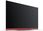 Sprzęt wideo outlet Produkt z outletu: We. Be Loewe See 43 Coral Red 43" Led 4K Smart Tv Dolby Vision Atmos Hdmi 2.1 Dvb-T2 (WESEE43CORALRED) - zdjęcie 5