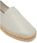 Espadryle Calvin Klein - zdjęcie 5
