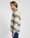 LEE RIVETED SHIRT BEIGE 112355763 - zdjęcie 3