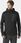 Helly Hansen męska bluza VERSALITE HOODED FLEECE JACKET 49547 990 - zdjęcie 5