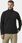 Helly Hansen męska bluza z polaru DAYBREAKER 1/2 ZIP FLEECE 50844 992 - zdjęcie 2