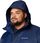 Kurtka wodoodporna męska Columbia WATERTIGHT II granatowa 1533893466 - zdjęcie 2