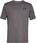 Under Armour Sportstyle Left Chest Koszulka Wycięcie pod szyją Krótki rękaw Bawełna, Poliester - zdjęcie 5