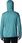 Bluza techniczna sportowa męska Columbia Park View Fleece Full Zip Hoodie - zdjęcie 2