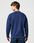 WRANGLER CASEY JONES SWEATSHIRT NAVY 112357366 - zdjęcie 3