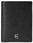 Card holder trifold Belgravia Black - zdjęcie 2