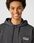 WRANGLER HOODIE FADED BLACK 112357324 - zdjęcie 3