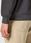 WRANGLER HOODIE FADED BLACK 112357324 - zdjęcie 2
