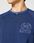WRANGLER CASEY JONES SWEATSHIRT NAVY 112357366 - zdjęcie 3