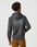 WRANGLER HOODIE FADED BLACK 112357336 - zdjęcie 2