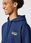 WRANGLER HOODIE NAVY 112357369 - zdjęcie 3