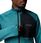 Bluza polarowa męska Columbia TRIPLE CANYON II turkusowa 2094963364 - zdjęcie 5