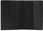 Etui na paszport Belgravia Black - zdjęcie 4