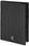 Etui na paszport Belgravia Black - zdjęcie 3