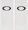 Skarpety unisex Oakley ELLIPSE CREW białe FOS901624-100 - zdjęcie 2