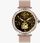 Ładowarka do telefonu SMARTWATCH DAMSKI ZEGAREK Z FUNKCJĄ ROZMOWY NX1 GOLD MENU PL - zdjęcie 4