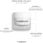 Krem do twarzy Krem Dr Ambroziak Light Face Cream Nawilżający Na Dzień Wersja Travel 20ml - zdjęcie 2