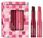 Clinique Almost Lipstick Black Honey + Pink Honey Zestaw Do Makijażu Ust - zdjęcie 2