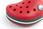 Klapki sandały chodaki Crocs Crocband Kids Clog [207006-6IB] - zdjęcie 6