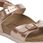 Buty do chodzenia dla dzieci Birkenstock Rio As - zdjęcie 2