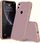 Huawei Etui Glamour Do P Smart 2019 Silikon Szkło - zdjęcie 3
