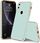 Huawei Etui Glamour Do P Smart 2019 Silikon Szkło - zdjęcie 2