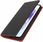 Erbord Skórzane Etui Z Klapką Do Samsung Galaxy S25 Obudowa Podstawką Portfel - zdjęcie 5