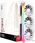 Karta graficza Xfx Radeon Rx 9070 Xt Mercury Oc R GB White 16 GB Gddr6 (RX97TRGBBW9) - zdjęcie 3