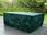 Akcesoria do mebli ogrodowych Livarno Home Plandeka Pokrowiec Ochronny Na Meble Ogrodowe 160X 80X210cm 1819093122 - zdjęcie 2