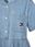 Sukienka jeansowa Tommy Jeans - zdjęcie 2