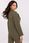 Marynarka Model DHJ-MA-18736.12 Khaki - Italy Moda - zdjęcie 3