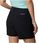 Spodenki sportowe damskie Columbia Leslie Falls Short II 2126061010 Czarny - zdjęcie 2