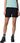 Spodenki sportowe damskie Columbia Leslie Falls Short II 2126061010 Czarny - zdjęcie 3