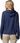 Bluza damska Columbia W EU Sun Trek LS Hoodie 2145261466 Granatowy - zdjęcie 4