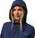 Bluza damska Columbia W EU Sun Trek LS Hoodie 2145261466 Granatowy - zdjęcie 3