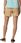 Spodenki sportowe damskie Columbia Leslie Falls Short II 2126061262 Beżowy - zdjęcie 4