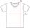 Koszulka Damska Oversize T-shirt Bawełna Luźna Krótka Sukienka Mini 2XL - zdjęcie 3