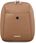 Tuscany Leather TL Bag - plecak z miękkiej skóry, kolor ciemnoszary TL141905 - zdjęcie 4
