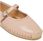 Espadryle MICHAEL Michael Kors - zdjęcie 3