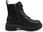 Buty damskie botki Skechers traperki [167344/BBK] - zdjęcie 5