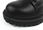 Buty damskie botki Skechers traperki [167344/BBK] - zdjęcie 3