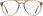 Persol Po3160V Męskie Okulary Korekcyjne Oprawka Acetat 52mm/18mm/145mm Szary - zdjęcie 2