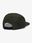 Czapka Z Daszkiem Black Diamond 5-Panel Synthetic Cap - Dark Moss/Anthracite - zdjęcie 2
