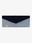 Opaska Na Głowę La Sportiva Knitty Headband - Stone Blue/Deep Sea - zdjęcie 3